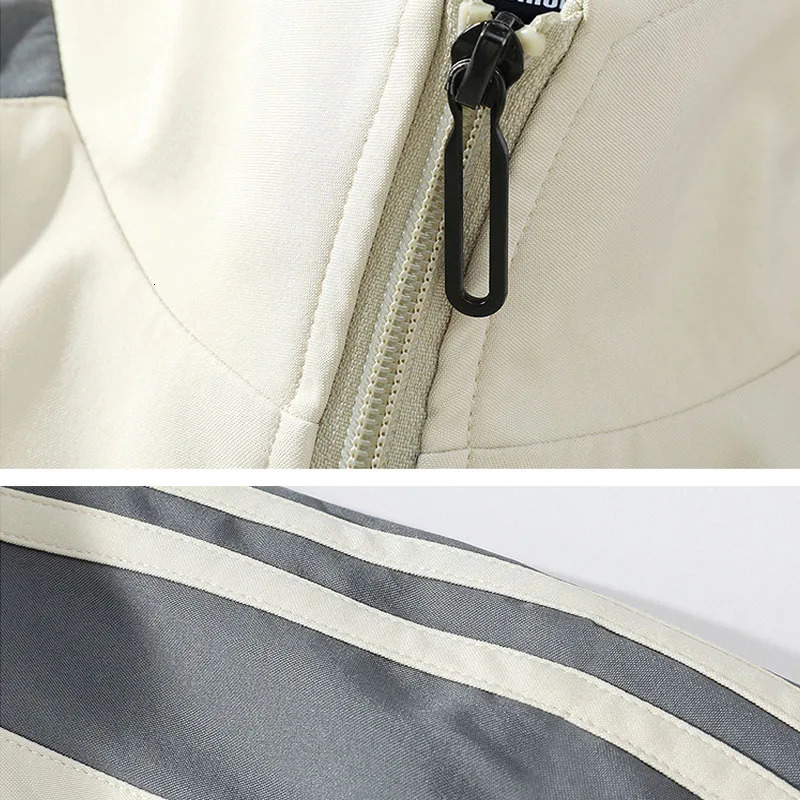 Fashion Sports Men Sets Men Tracksuit Casual Joggers Hoodies SweatshirtSweatpants Suit 2 Piece Sets Male Sportswear 250717