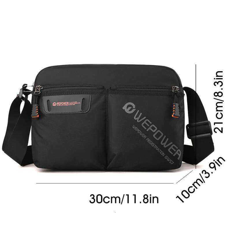 Vintage Style Handbag Shoulder High Quality Messenger Man Hobos Bags For Men Large Capacity Men's Crossbody Bag Bolsa