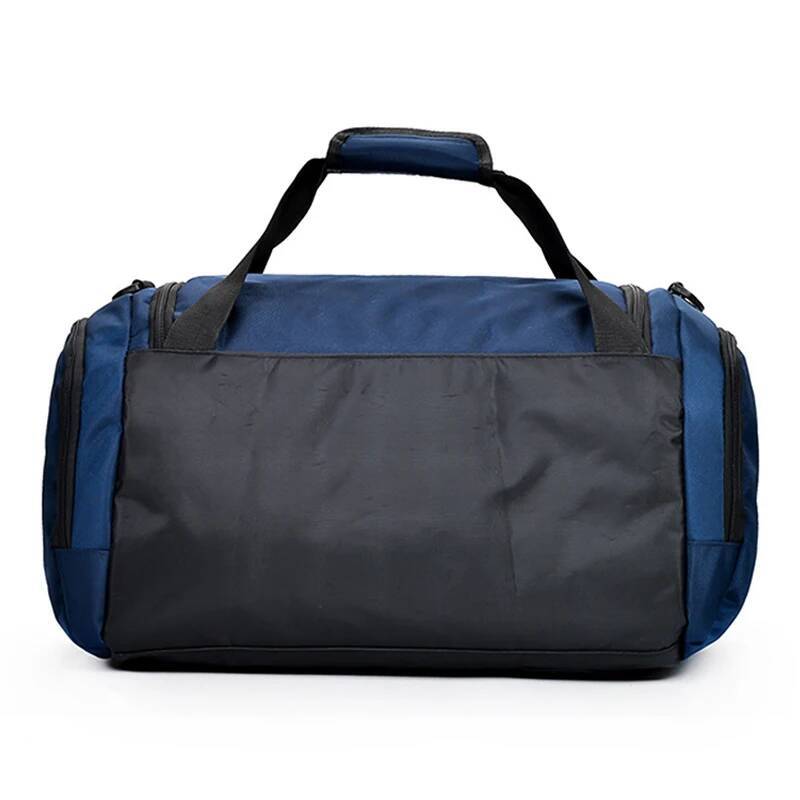 Professional Nylon Waterproof Sports Gym women Men for the gym Fiess Training Shoulder handbags yoga Bag Lage high-quality