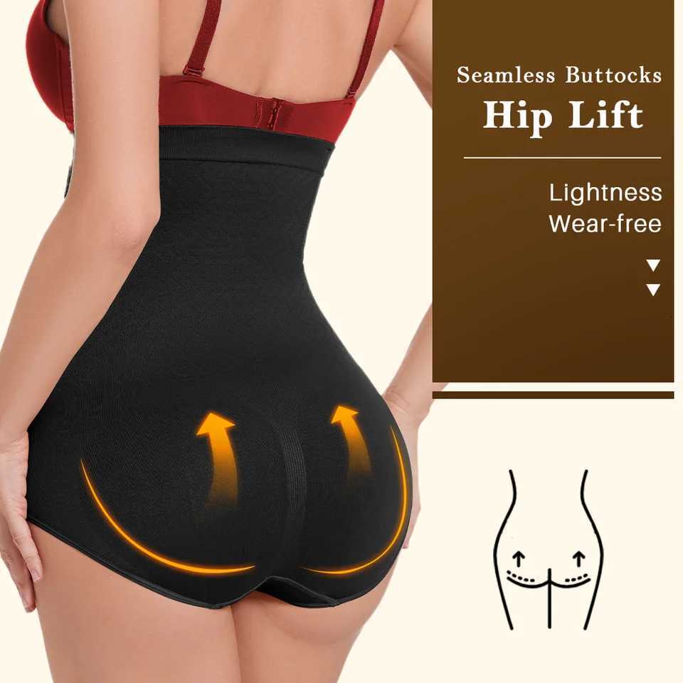 Women Slimming Waist Belt Shapewear Sexy Belly Cincher Body Shaper Fat Compression Strap Girdles Firm Hook Corset S-2XL W250724