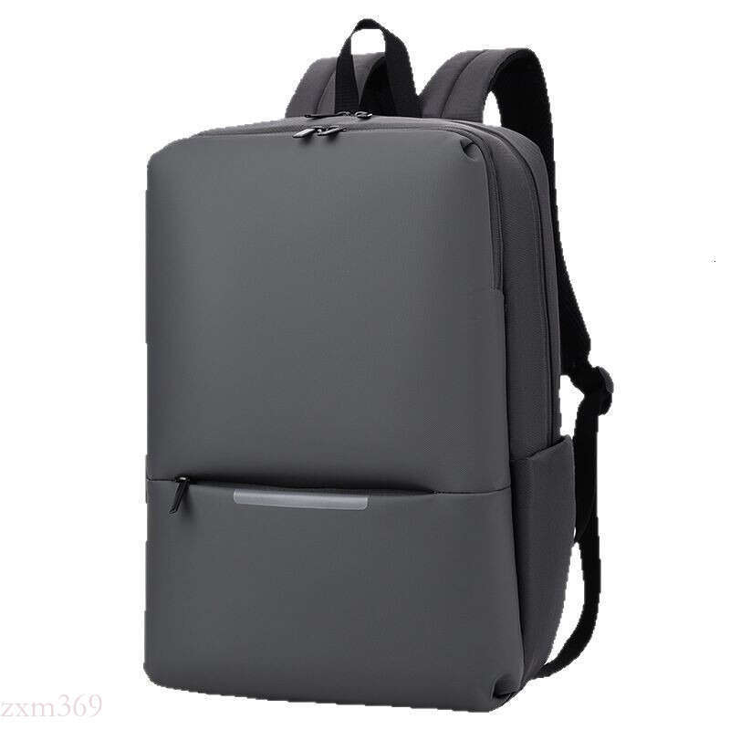 Wear-resistant Storage Backpack Men's Outdoor Versatile Large Capacity Travel Business Commuting Tool Computer Bag