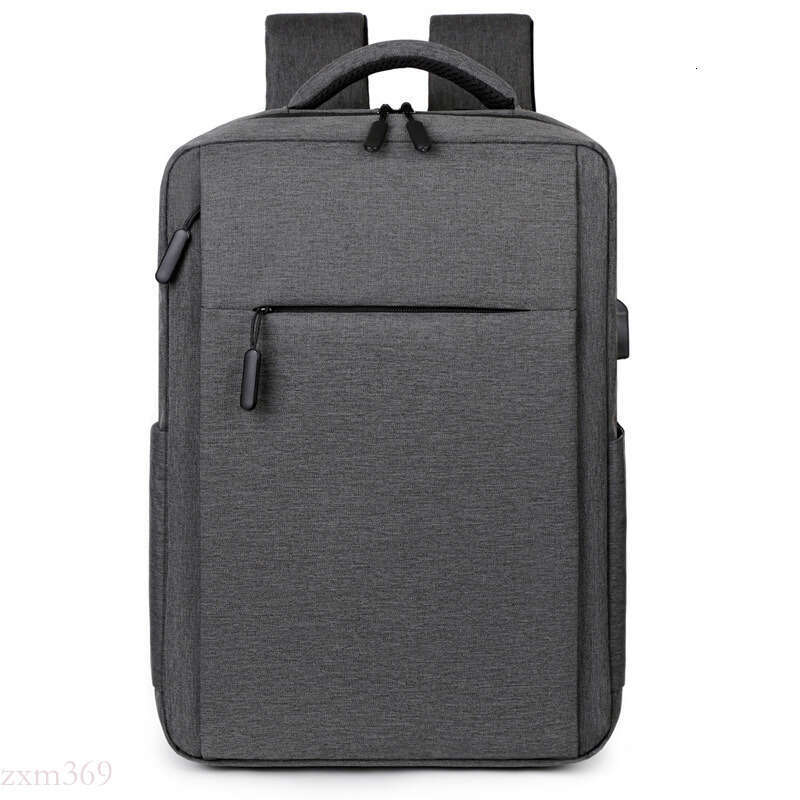 2025 New Men and Women Business Laptop 17inch Outdoor Travel Bag Large Capacity Backpack