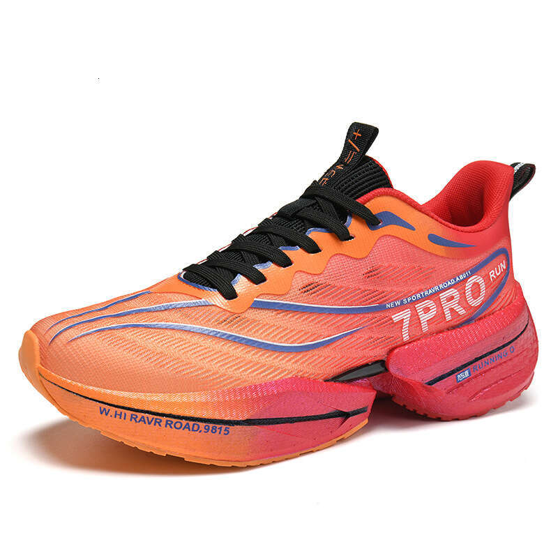 34-45 Size Unisex Student Exam Speed Running Chitu 7 Pro Popcorn Beng Sports Shoes