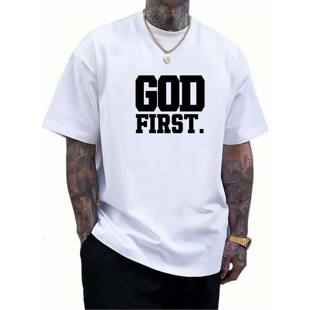 Tee shirt Summer high quality tshirt man 180g t shirt for man pure cotton mens designer t shirt DIY Custom tshirt man shirt designer 3day delivery des