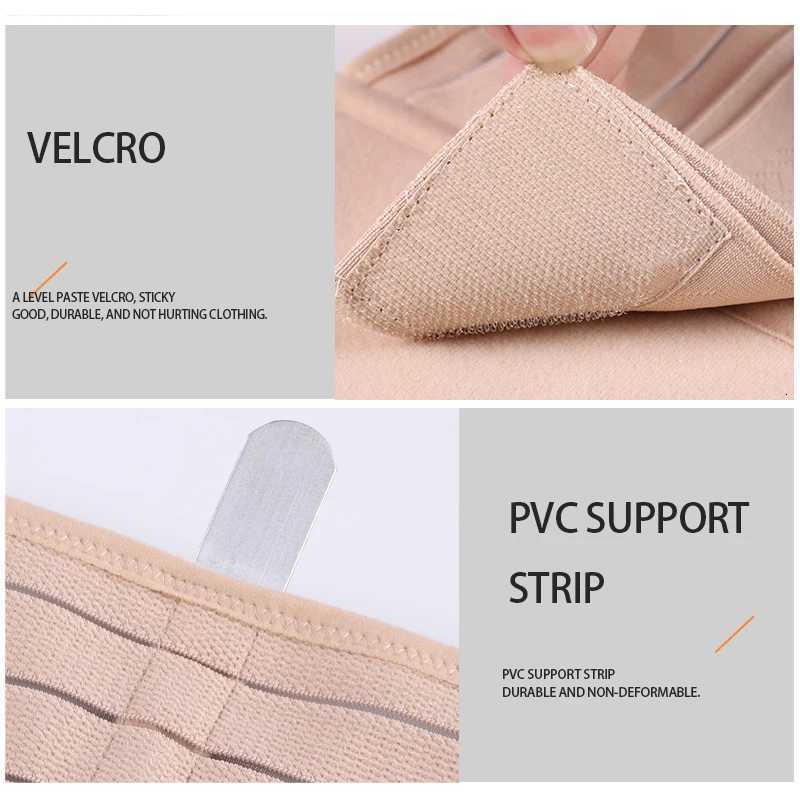 JINGBA SUPPORT Jobs Protection Waist Spine Support Pain Relief Brace Sports Fitness Belt Factory Wholesale Drop Shipping W250724
