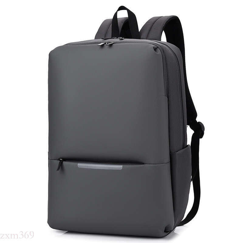 Wear-resistant Storage Backpack Men's Outdoor Versatile Large Capacity Travel Business Commuting Tool Computer Bag
