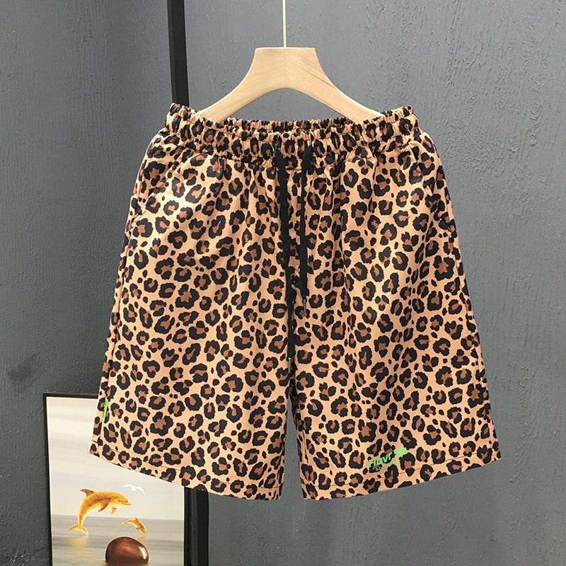 Men's beach shorts Relaxed Fit Men's Surf Trunks: Lightweight & Breathable Poolside Essentials YM20