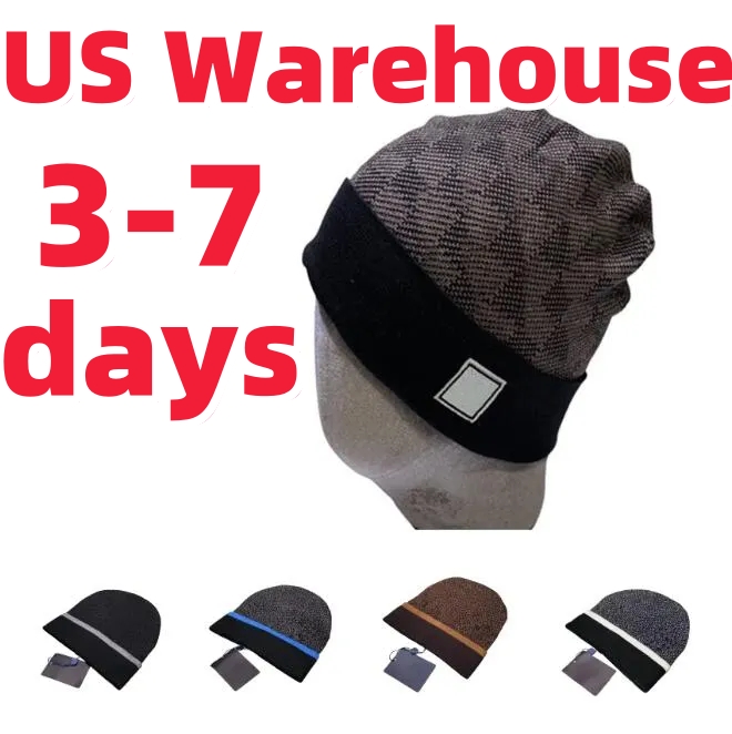 Winter knitted beanie designer cap fashionable bonnet dressy autumn hats for men skull outdoor womens hat cappelli travel skiing wholesale price Knitted hat