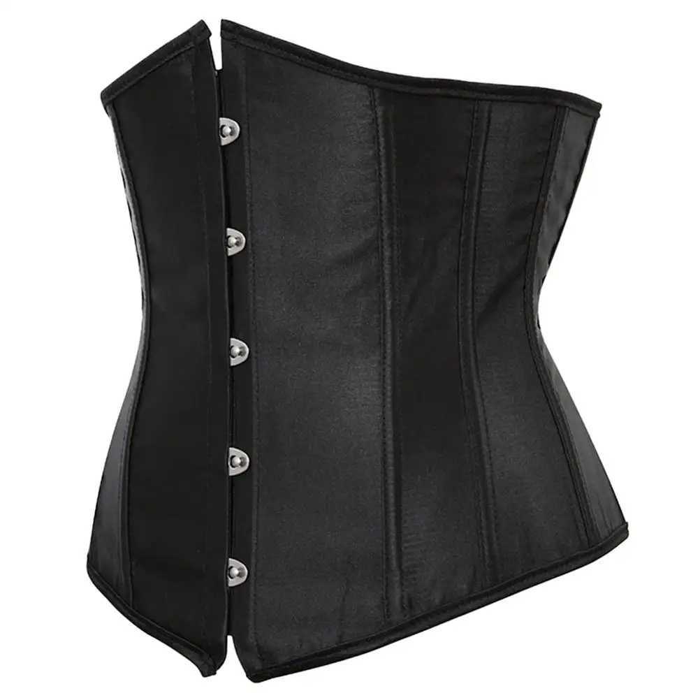 Postpartum Tighten Vest Body Sculpting Waist Belt Elastic Band Women Waistband Miss Apparel W250724