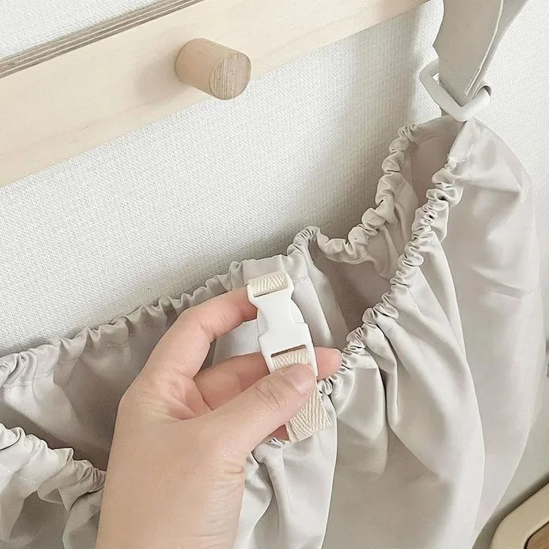 Reusable Baby Diaper Bag Bedside Nappy Organizer Toys Diapers Pouch Items Storage Outdoor Travel Stroller Hanging 250724