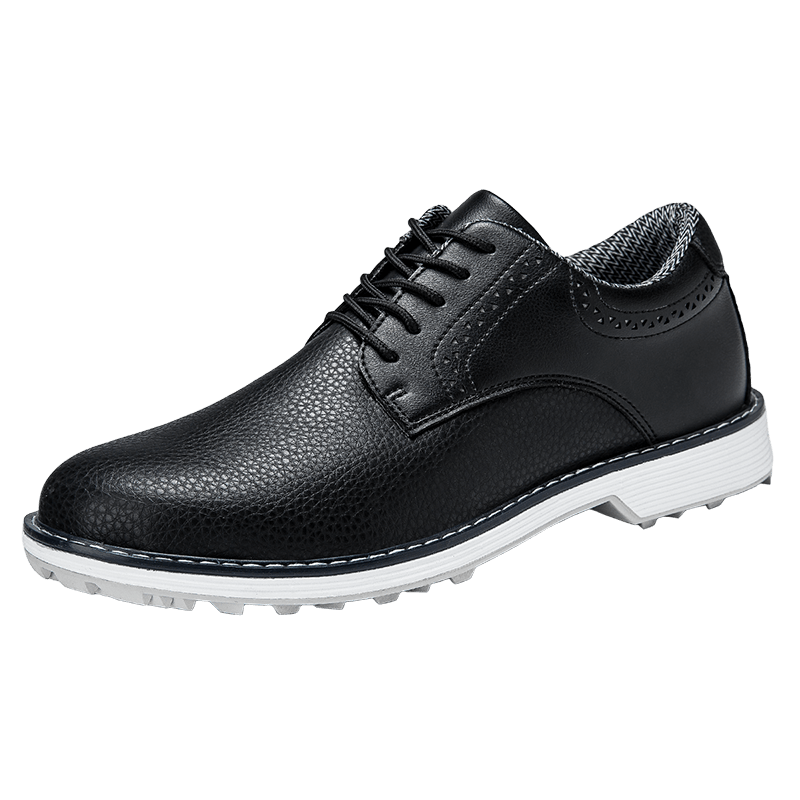 Professional golf shoes for men and women for outdoor training, non-slip, wear-resistant, casual and comfortable