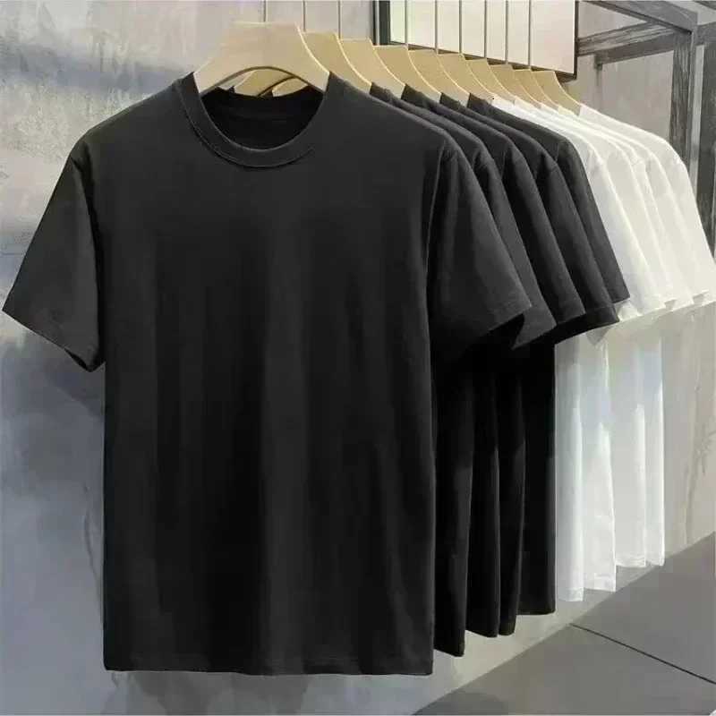 Turnstile Star Band Cotton Gift for Fans S-4XL White T-shirt American Oversized Short-sleeved Men Women Street Hip-hop Top Y250723