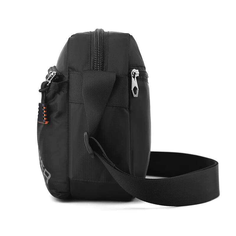 Vintage Style Handbag Shoulder High Quality Messenger Man Hobos Bags For Men Large Capacity Men's Crossbody Bag Bolsa