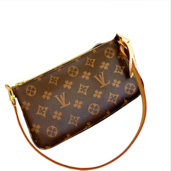 Designer Bag women Embossed Flower Large Capacity Totes Fashion Sac Female Leather Women moon Shoulder Bags Messenger Luxurys Handbag Ladies dress bag A12