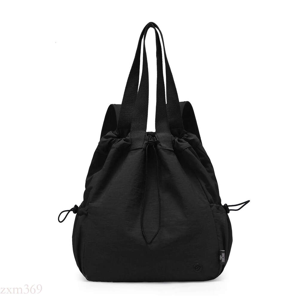 Jielangshi New Three-in-One Backpack Outdoor Leisure Travel Shopping Single Shoulder Women's Bag Large