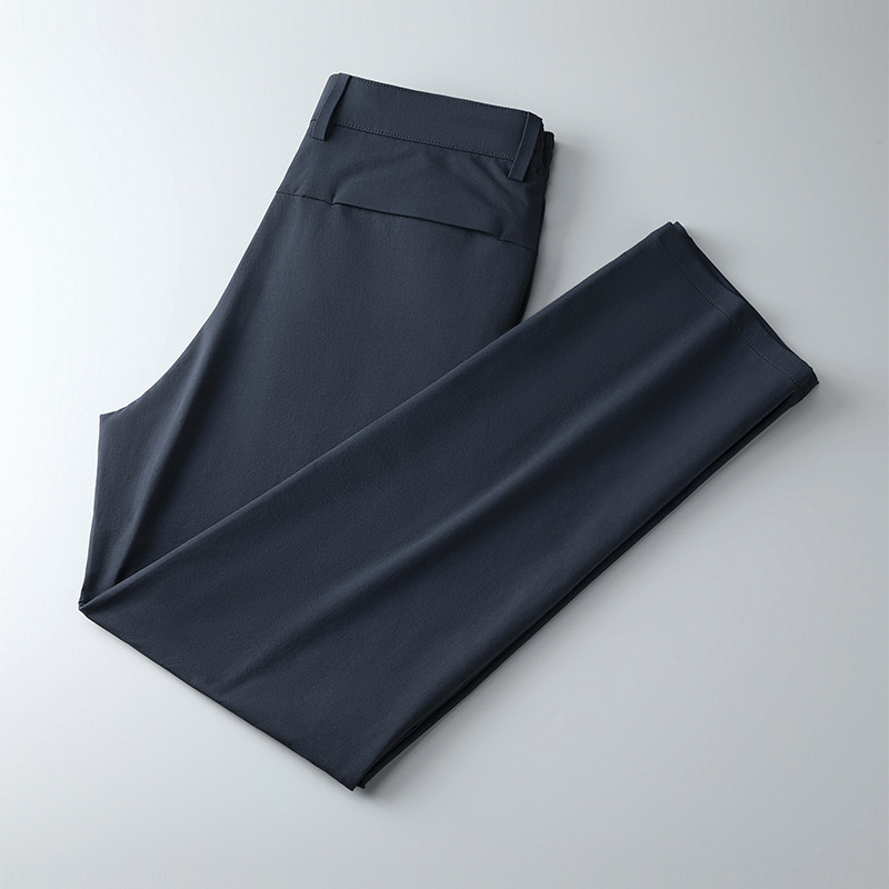 Hot Free shipping designer pants for man Outdoor windproof waterproof breathable and comfortable texture of casual pants