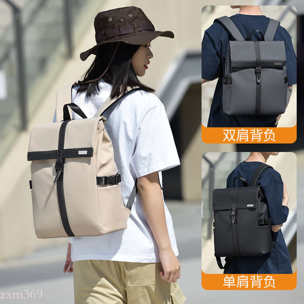 New Style High-Value for Hiking, Travel, and Casual Trendy Lightweight Small Backpack