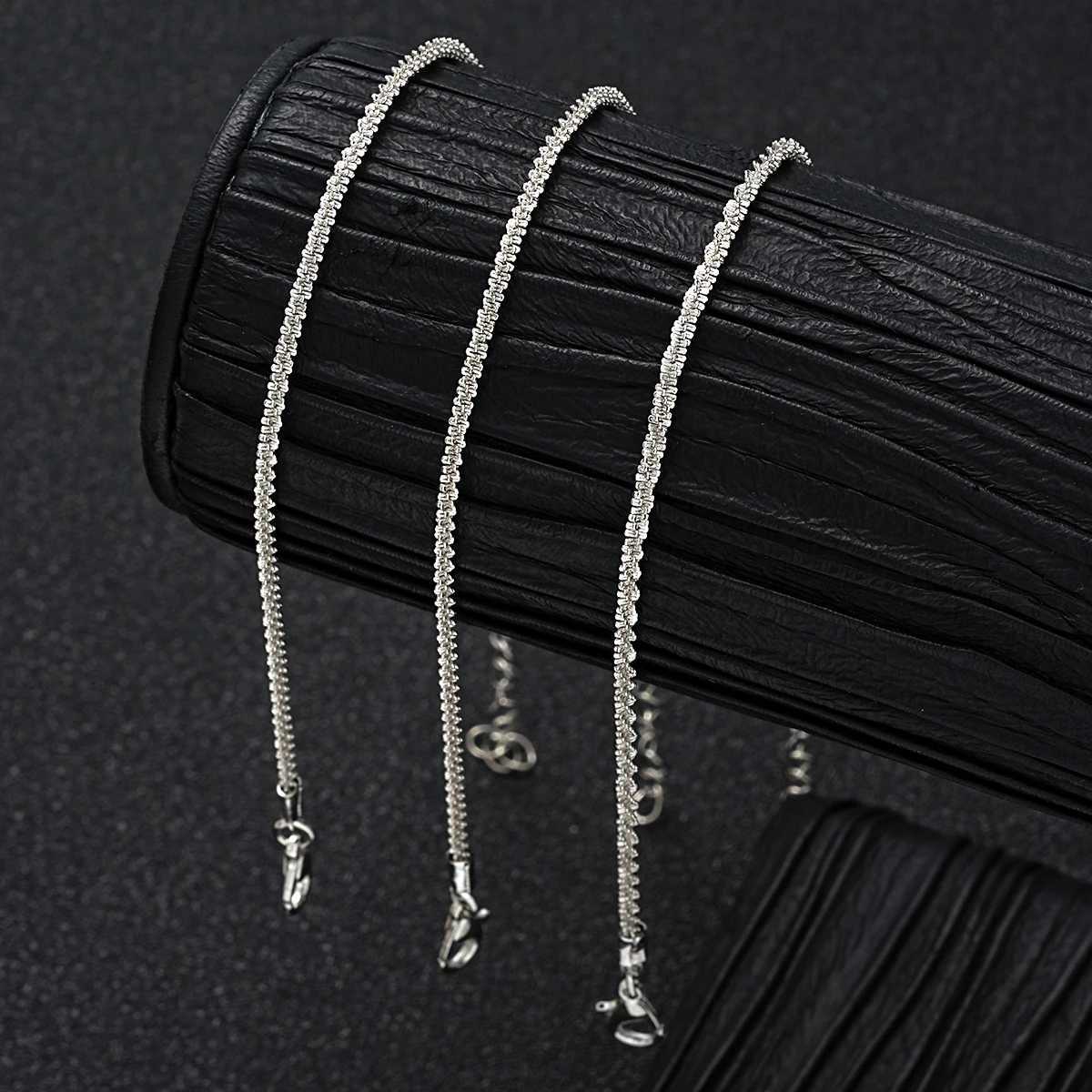 3 Pcs Sparkling Chain Anklet Sets for Women Zircon Heart MultiLayer Copper Bracelet On Leg Foot Trendy Summer Beach Jewelry Gift S250723