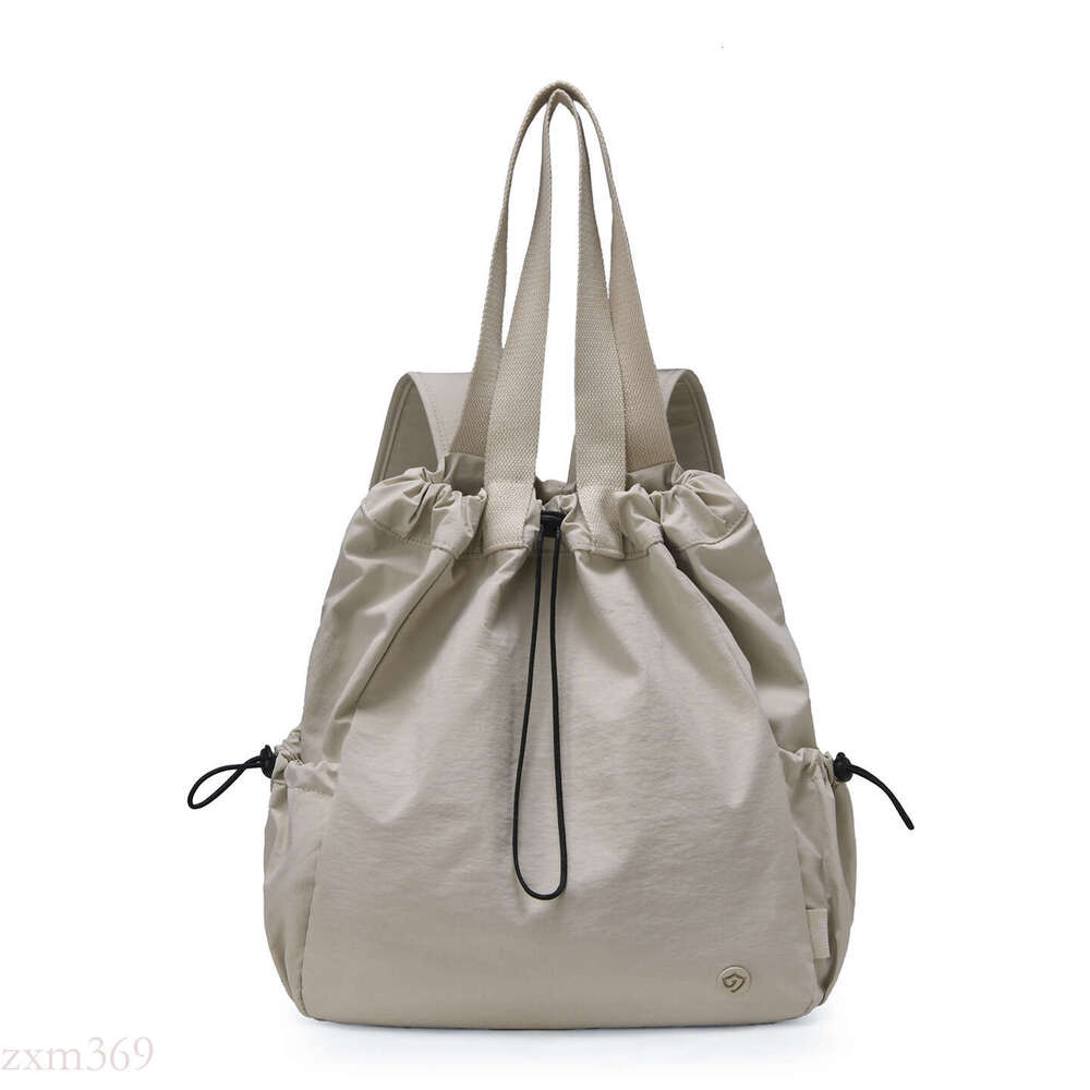 Jielangshi New Three-in-One Backpack Outdoor Leisure Travel Shopping Single Shoulder Women's Bag Large