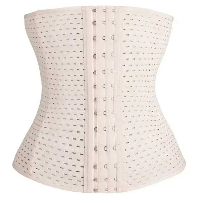 Sexy Waist s Corset Slimming Belt Shapers Body Shape Smart Modeling Strap Belt Slimming Corsets W250724