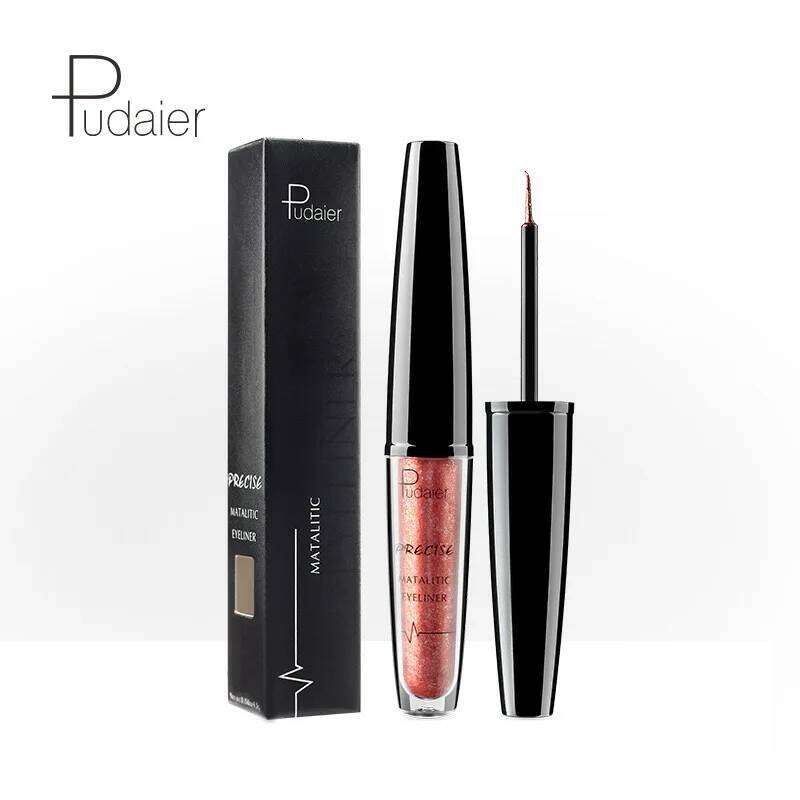 16 Colors Liquid Waterproof Long-lasting Silkworm Highlighter Colored Non-Flowering Eyeliner Eye Makeup X250723