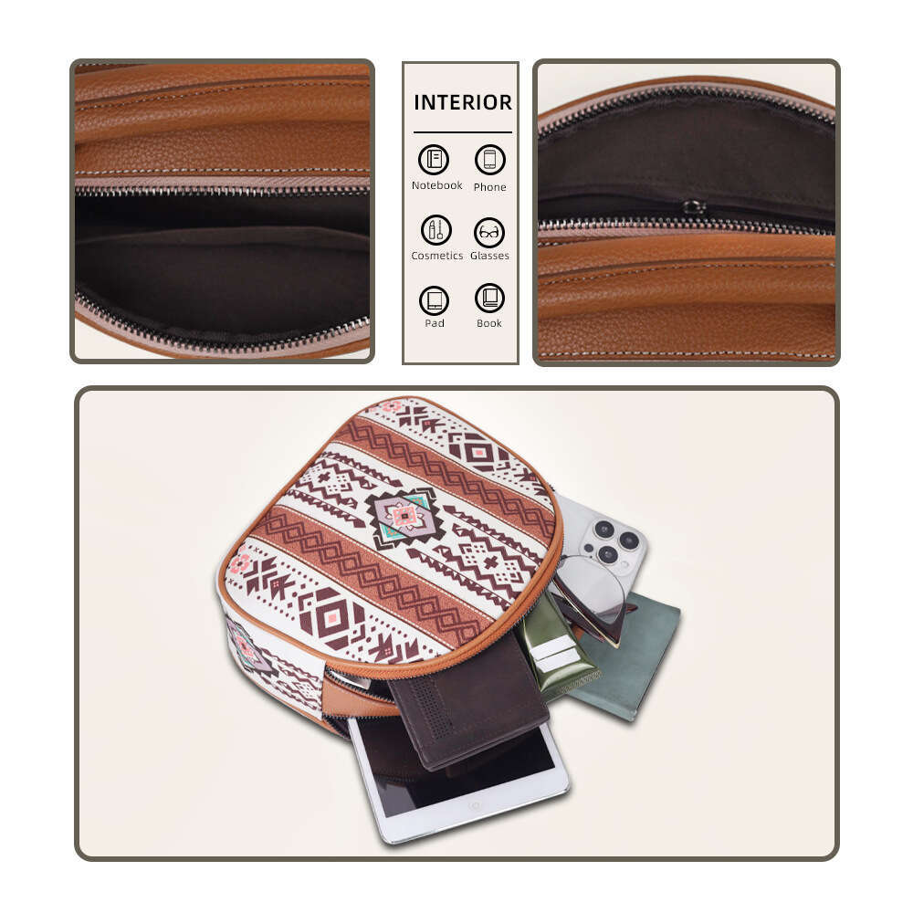 Designer Luxury Evening Diamond 2025 New Bohemian Style Two-Piece Set Shell Handbag Large Capacity Suitable for Office Commuting Bag