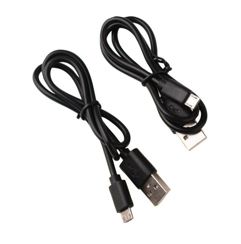 0.3m USB to micro USB data cable with data transfer for all in one POS/Android phone