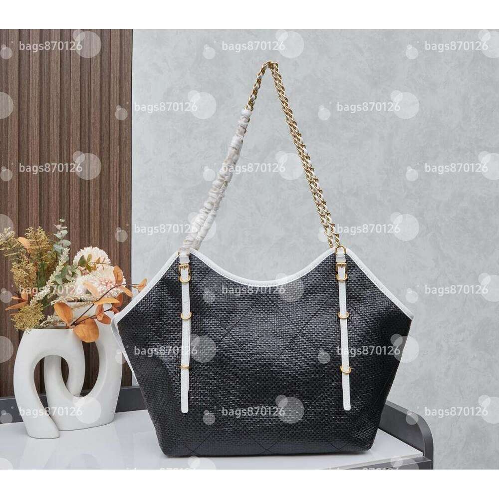 Luxury Designer Bag Tote Bag Half Moon Bag Smooth Leather Shoulder Bag Black Tote Underarm Bag Fashion Women Cross Body Bag Mini Purse Textured Leathe
