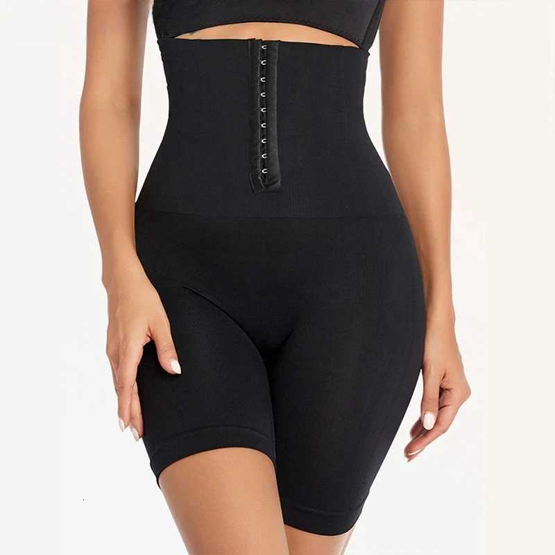 igh Waist Flat Belly Belt Stretch Shapewear Waist Sheath Slimming Panties Abdomen Control Women Body Shaper Shaping Straps W250724