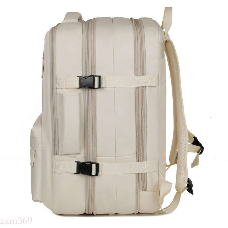 Large Capacity Backpack for Men and Women, Business Trip Laptop Bag, Multifunctional Travel Backpack, Portable College Student Bookbag