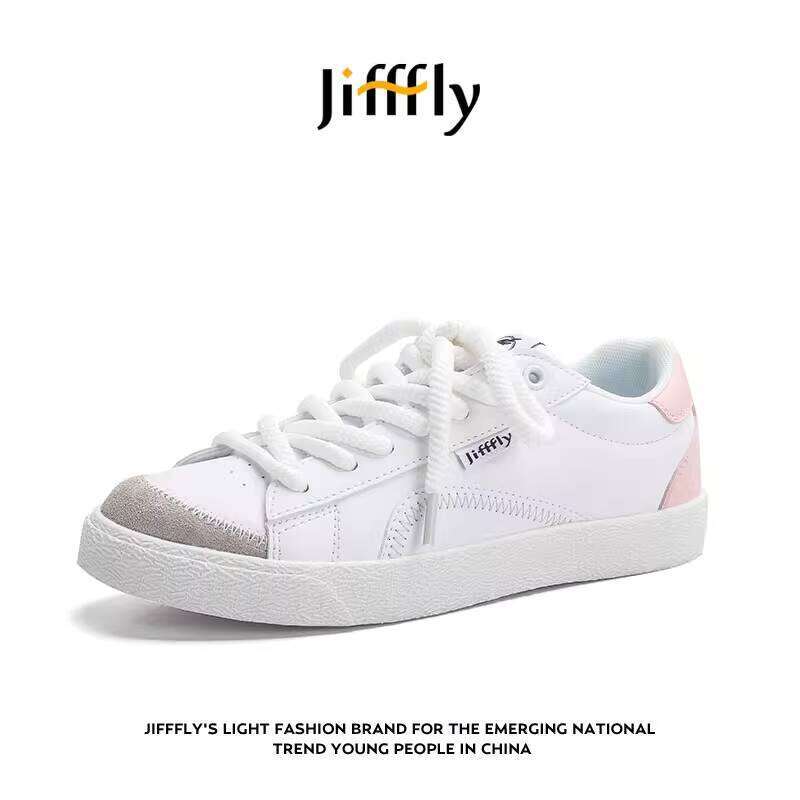 Unisex Jifffly Sport Shoes - Stylish Comfortable Canvas Low Tops 2024 Collection