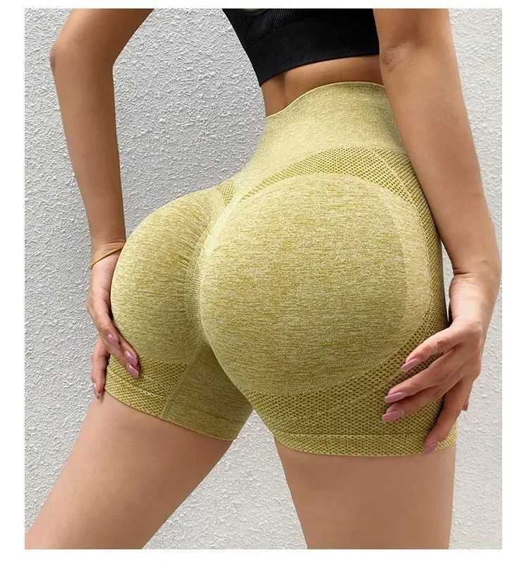 Seamless Sports Leggings for Women Pants Tights Woman Clothes High Waist Workout Scrunch Leggings Fitness Gym Wear XJ250724