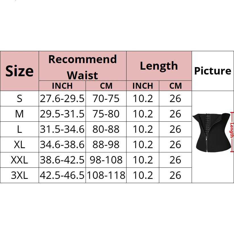 Women Tummy Control Waist Slimming Belt Weight Loss Waist Body Shaper Corset Belly Sheath Tummy Trimmer Cincher Sports W250724