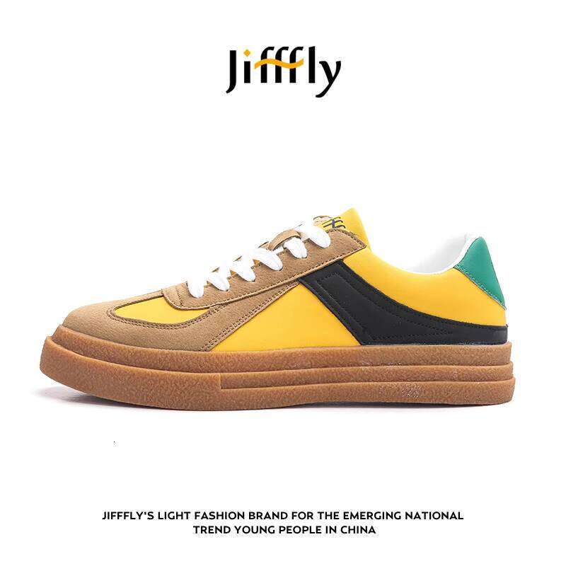 Jifffly Dexun Men 2025 Summer New Versatile Sneakers Couple Trendy Niche Sports Shoes Women Training shoes designer shoes casual shoes