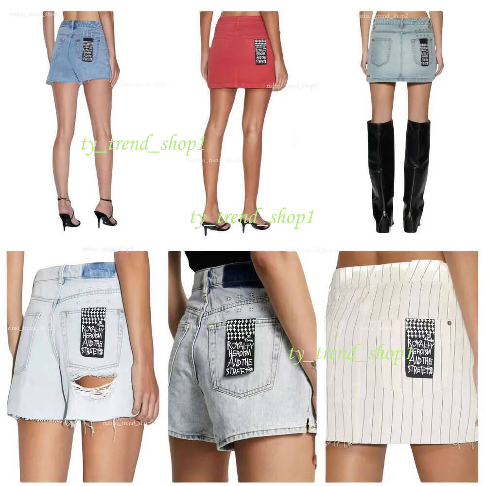 Ksubi Jerans designer jeans Womens Ksubi Jeans jeans womens designer Fashion Trends Denim shorts Summer Sexy Hot Pants Ripped high waisted jeans ca3 9