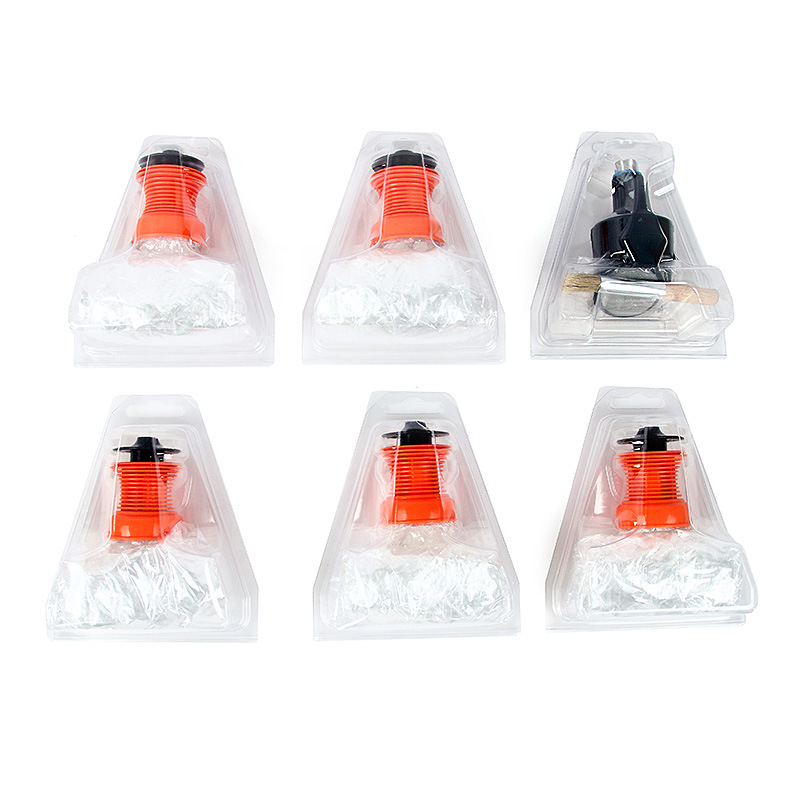 Balloon Bags with Mouthpiece and Filling Chambercompatible with storz bickel EASY VALVE volcano bag