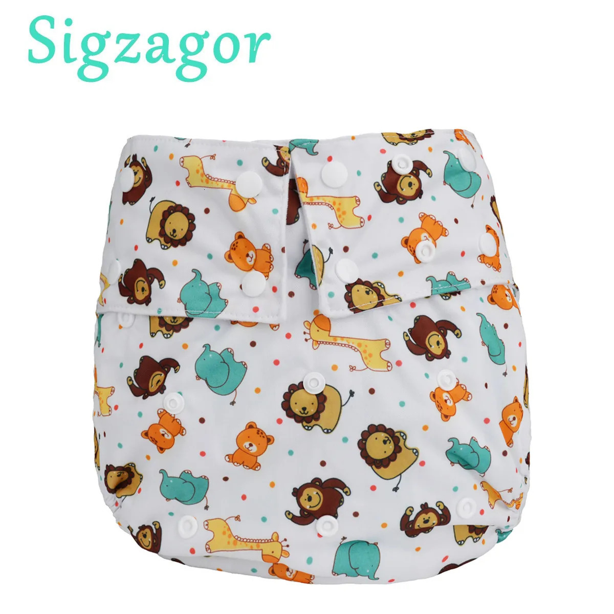 1 Teen Adult Cloth Diaper Nappy Pocket Incontinence Waterproof Reusable Leg Gussets Insert ABDL Age Play Costumes 250724