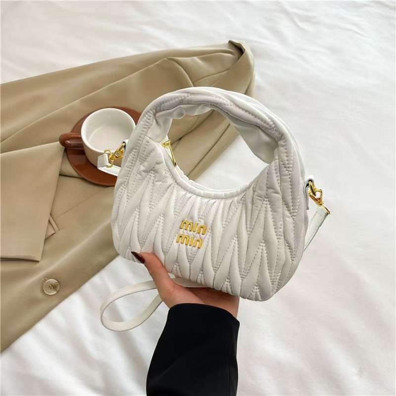 designer bag purse handbag Crossbody bag Faux Suede bag Luxury Wander Matelasse with shoulder strap clutch tote Designer saddle bag purses mini handba