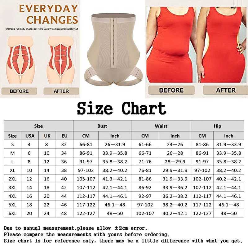 AfruliA Booty 2 in 1 Tummy Lift Up Butt Lifter Body Shaper High Waist Corset Control Panties Shapewear Belt W250724