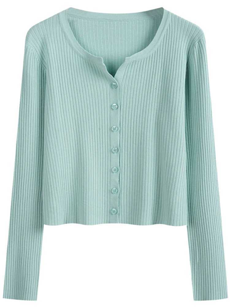 2025 Fashion Women Sweater Female Cardigan Thin Outerwear Short Design Sweater Long-sleeve Small Cape Blouse Feminina X250724