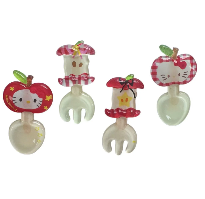 Children Hair Pins Designer sweet Cute cartoon Candy colored clip girly hair accessories fashion Hairpin CLip Barrettes Accessories Hairgrips