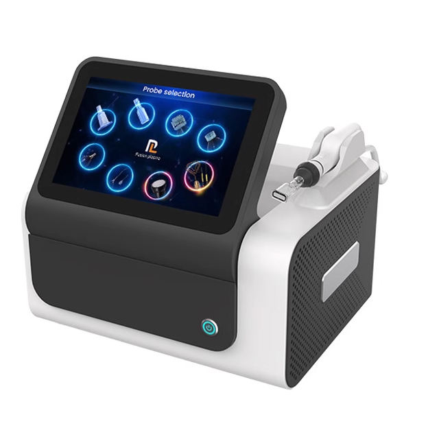 Newest Technology Fusion Plasma Cold Hyper Cold Jet Scalp Diamond Stamp Jet Ozone-Jet Plasma Machine Wrinkle Removal Plasma Skin Tightening Machine