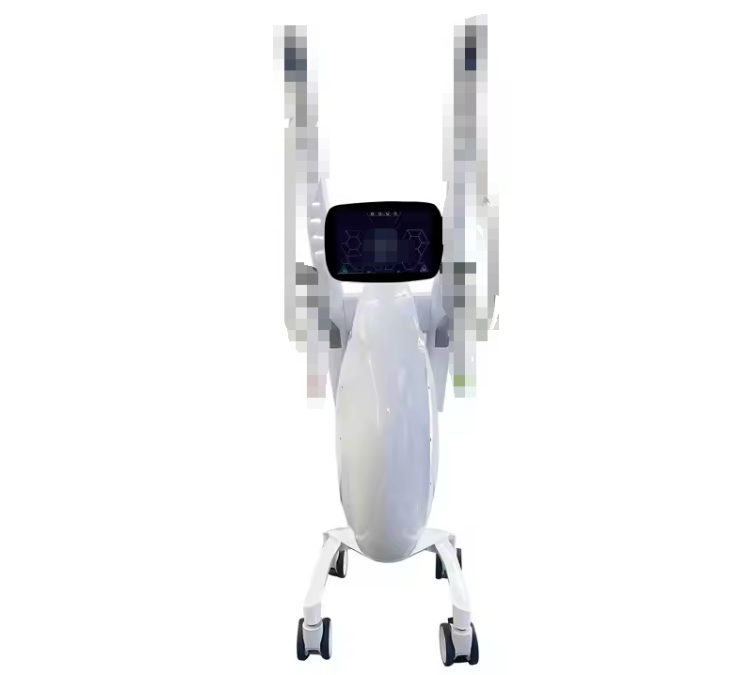 2025 Professional Volnemeer Face Lifting Machine Wrinkle Removal Machine Skin Care Beauty Instrument 6.78mhz Monopolar Radio Face Lift