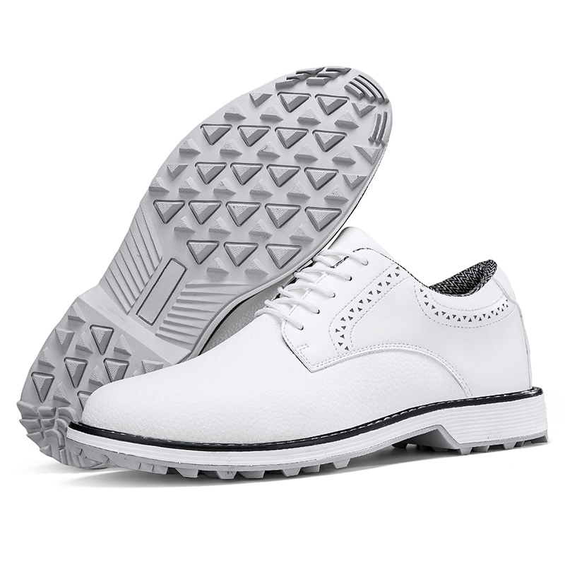 Professional golf shoes for men and women for outdoor training, non-slip, wear-resistant, casual and comfortable