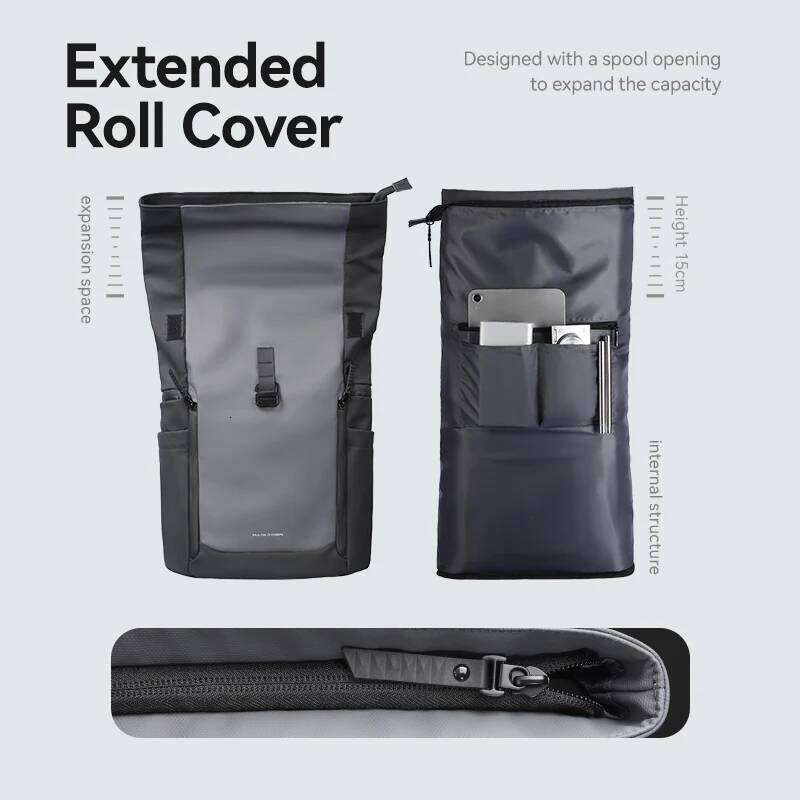 Mark Ryden Laptop Bag School Bookbags Student Travel Bags Business Casual Backpack
