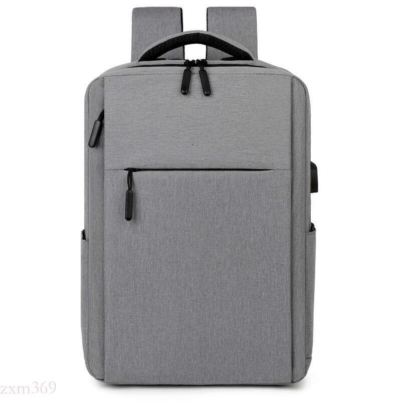 2025 New Men and Women Business Laptop 17inch Outdoor Travel Bag Large Capacity Backpack