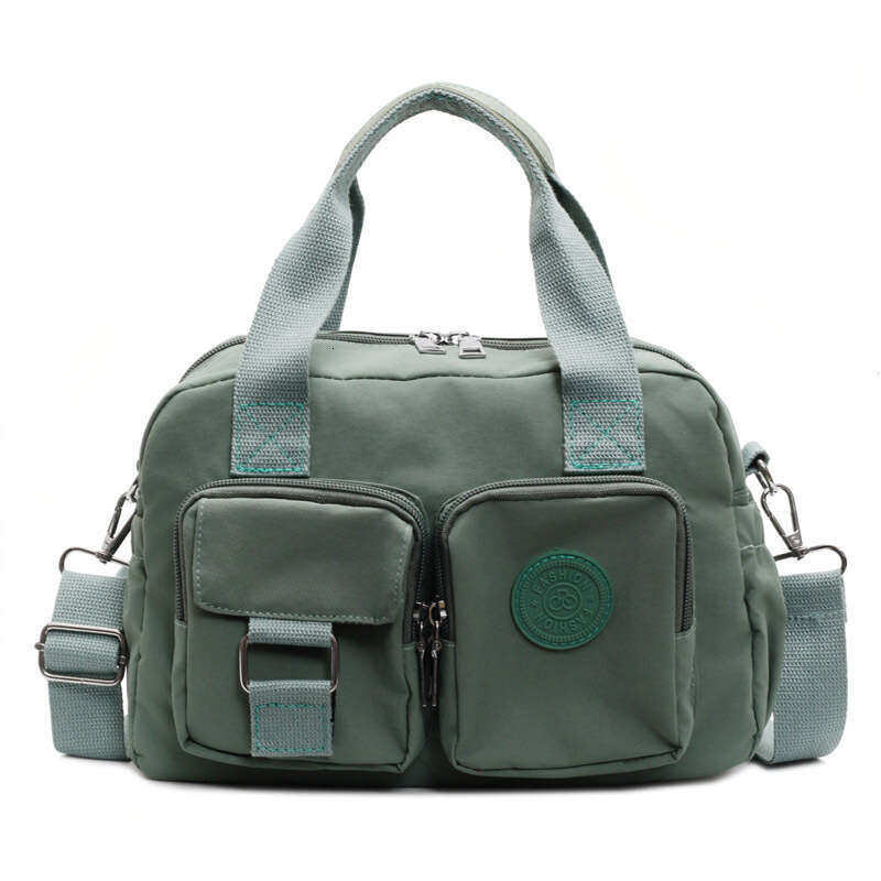 Travel for Women, Handheld Luggage Bag, Large Capacity, Training Fitness, Dry and Wet Separation, Business Trip, Crossbody Bag