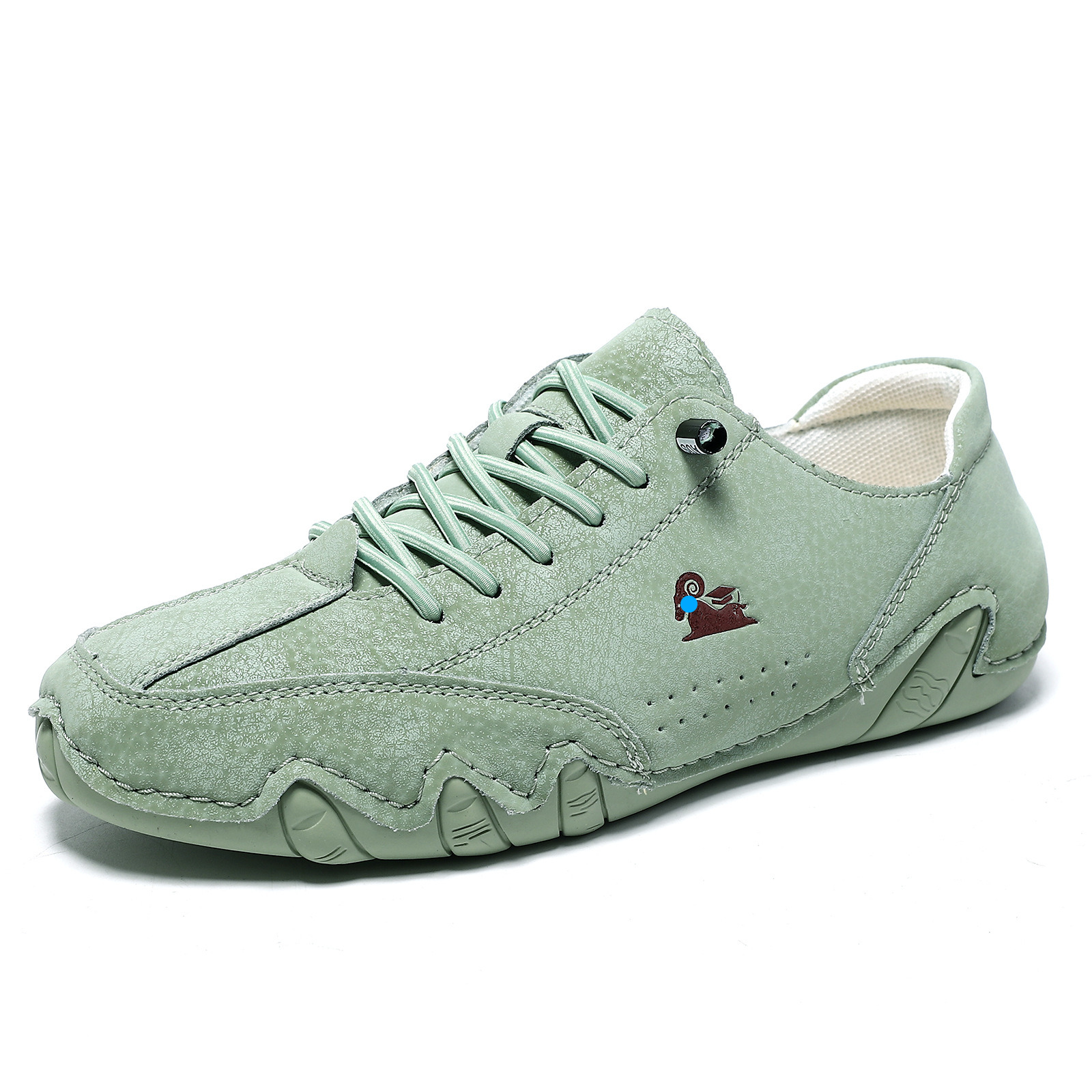 Men's Low-top Unisex Casual Martin Women's Octopus Large Size Shoes