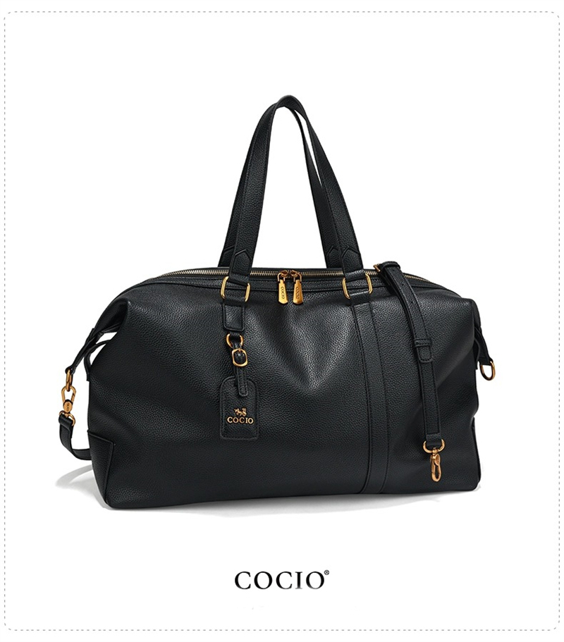 COCIO designer Shoulder Bags New minimalist versatile travel bag fashionable unisex casual hot selling handbag
