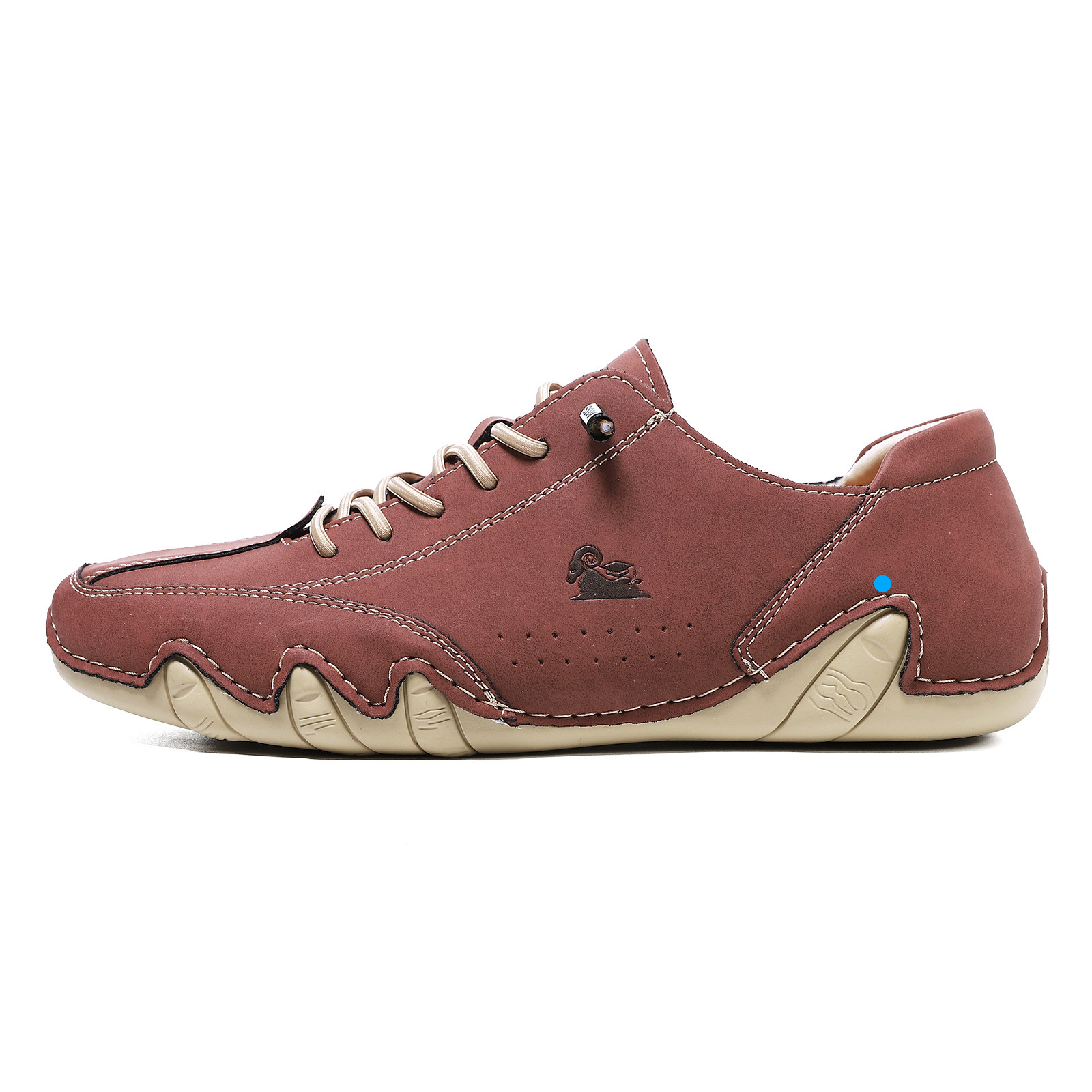 Men's Low-top Unisex Casual Martin Women's Octopus Large Size Shoes